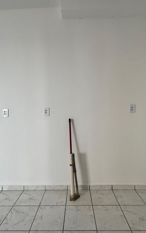 Apartamento à venda com 45m², 2 quartos e 1 vaga Apartamento à venda com 45m², 2 quartos e 1 vagaSala/Cozinha