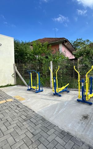 Apartamento à venda com 45m², 2 quartos e 1 vaga Apartamento à venda com 45m², 2 quartos e 1 vagaÁrea comum