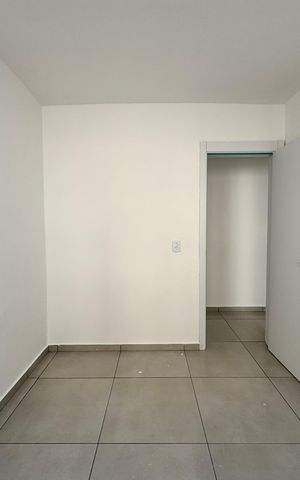 Apartamento à venda com 45m², 2 quartos e 1 vaga Apartamento à venda com 45m², 2 quartos e 1 vagaQuarto 2