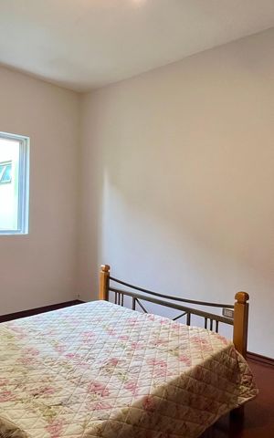 Apartamento à venda com 61m², 1 quarto e sem vagaQuarto