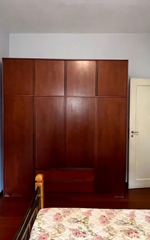 Apartamento à venda com 61m², 1 quarto e sem vagaQuarto