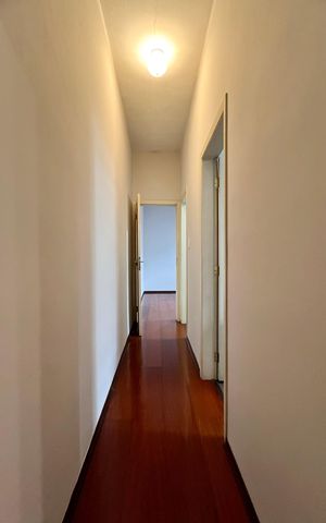 Apartamento à venda com 61m², 1 quarto e sem vagaCorredor
