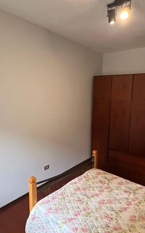 Apartamento à venda com 61m², 1 quarto e sem vagaQuarto