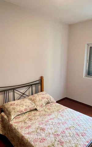 Apartamento à venda com 61m², 1 quarto e sem vagaQuarto