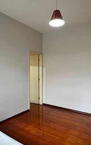 Apartamento à venda com 61m², 1 quarto e sem vagaSala