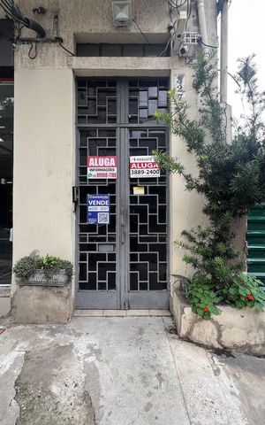 Apartamento à venda com 61m², 1 quarto e sem vagaPlaquinha