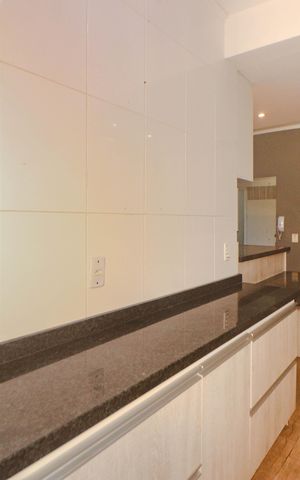 Apartamento à venda com 57m², 2 quartos e 1 vaga Apartamento à venda com 57m², 2 quartos e 1 vagaCozinha