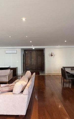 Apartamento à venda com 380m², 4 quartos e 3 vagas Apartamento à venda com 380m², 4 quartos e 3 vagasSalas