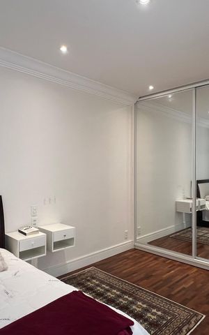 Apartamento à venda com 380m², 4 quartos e 3 vagas Apartamento à venda com 380m², 4 quartos e 3 vagasSuite 2
