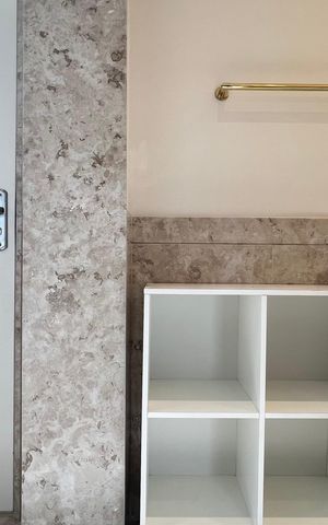 Apartamento à venda com 380m², 4 quartos e 3 vagas Apartamento à venda com 380m², 4 quartos e 3 vagasBanheiro da Suíte 1 e 2