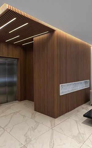 Apartamento à venda com 380m², 4 quartos e 3 vagas Apartamento à venda com 380m², 4 quartos e 3 vagasHall de entrada