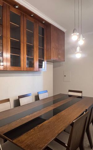 Apartamento à venda com 380m², 4 quartos e 3 vagas Apartamento à venda com 380m², 4 quartos e 3 vagasCopa