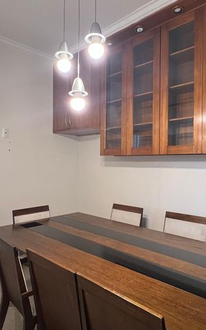 Apartamento à venda com 380m², 4 quartos e 3 vagas Apartamento à venda com 380m², 4 quartos e 3 vagasCopa