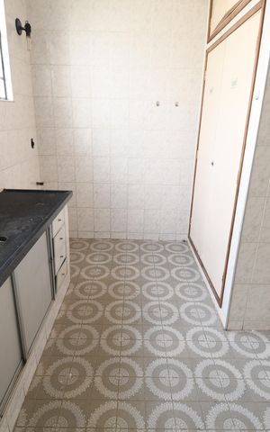 Casa à venda com 166m², 4 quartos e 3 vagasCozinha