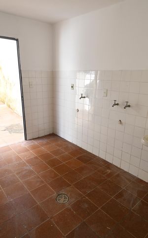 Casa à venda com 166m², 4 quartos e 3 vagasÁrea de Serviço