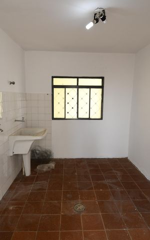 Casa à venda com 166m², 4 quartos e 3 vagasÁrea de Serviço