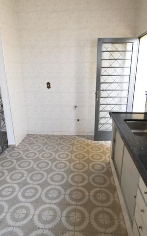 Casa à venda com 166m², 4 quartos e 3 vagasCozinha