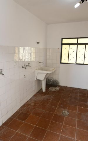 Casa à venda com 166m², 4 quartos e 3 vagasÁrea de Serviço