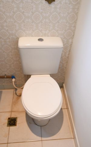 Casa à venda com 166m², 4 quartos e 3 vagasLavabo