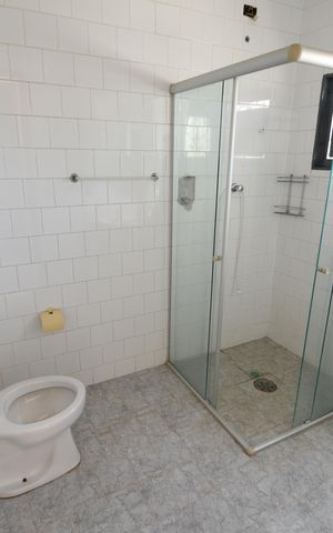 Casa à venda com 166m², 4 quartos e 3 vagasBanheiro de serviço
