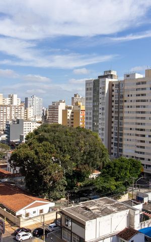 Apartamento à venda com 51m², 1 quarto e 1 vaga Apartamento à venda com 51m², 1 quarto e 1 vagaVaranda da Sala