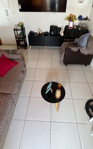 Apartamento para alugar com 65m², 2 quartos e 1 vagaSala