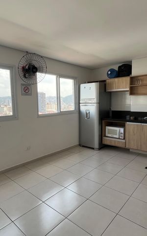 Apartamento para alugar com 65m², 2 quartos e 1 vagaÁrea comum - Salão de festas