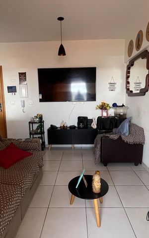 Apartamento para alugar com 65m², 2 quartos e 1 vagaSala