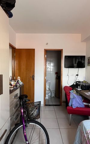 Apartamento para alugar com 65m², 2 quartos e 1 vagaQuarto 12