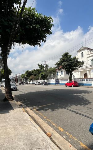 Apartamento para alugar com 65m², 2 quartos e 1 vagaVista da Rua