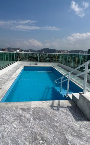 Apartamento para alugar com 65m², 2 quartos e 1 vagaÁrea comum - Piscina