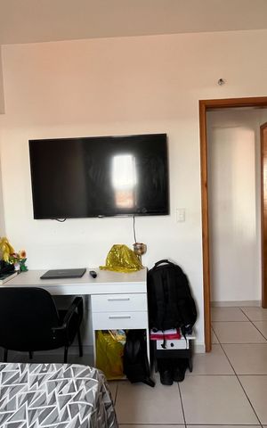 Apartamento para alugar com 65m², 2 quartos e 1 vagaQuarto 1