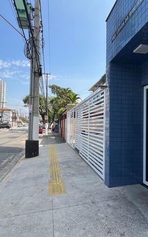 Apartamento para alugar com 65m², 2 quartos e 1 vagaVista da Rua