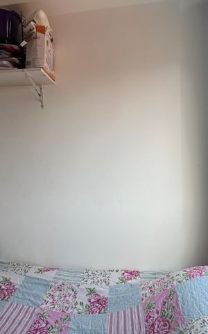 Apartamento para alugar com 65m², 2 quartos e 1 vagaQuarto 12