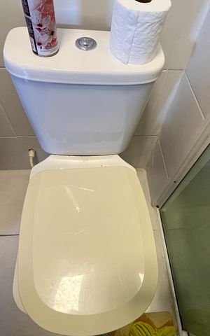 Apartamento para alugar com 65m², 2 quartos e 1 vagaBanheiro