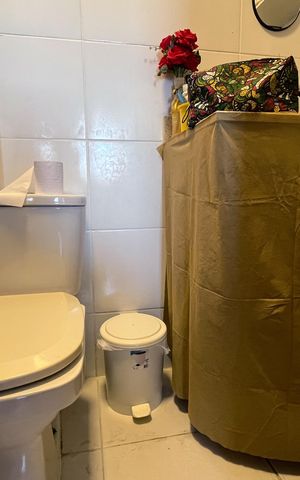 Apartamento para alugar com 65m², 2 quartos e 1 vagaBanheiro/Quarto 12