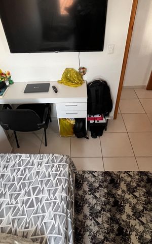 Apartamento para alugar com 65m², 2 quartos e 1 vagaQuarto 1