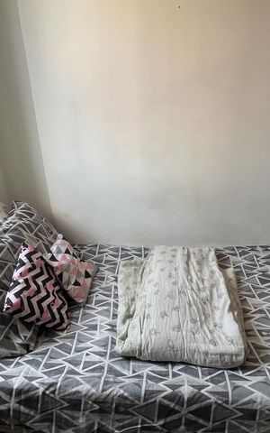 Apartamento para alugar com 65m², 2 quartos e 1 vagaQuarto 1