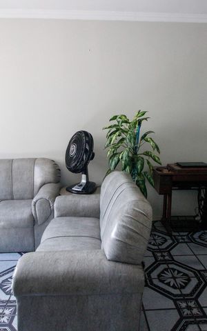 Apartamento à venda com 60m², 2 quartos e 1 vagaSala