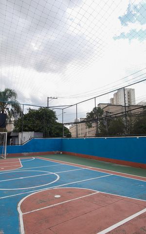 Apartamento à venda com 60m², 2 quartos e 1 vagaÁrea comum