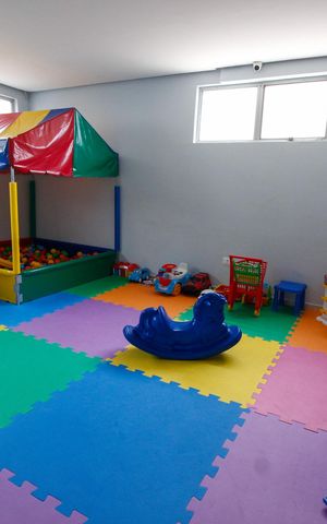 Apartamento à venda com 60m², 2 quartos e 1 vagaÁrea comum