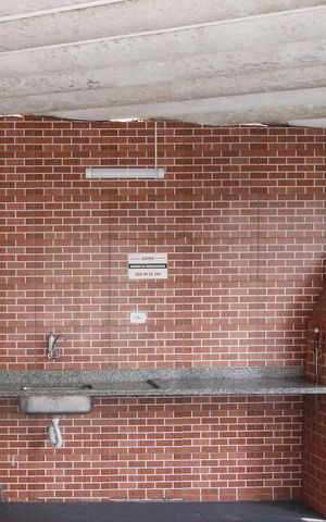 Apartamento à venda com 60m², 2 quartos e 1 vagaÁrea comum