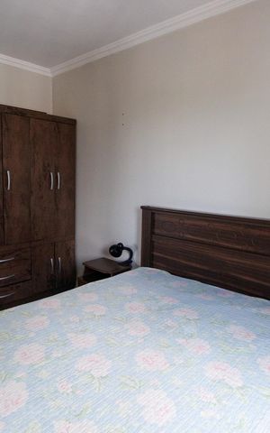 Apartamento à venda com 60m², 2 quartos e 1 vagaQuarto 1