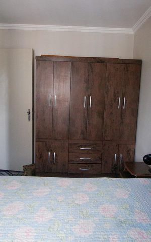 Apartamento à venda com 60m², 2 quartos e 1 vagaQuarto 1