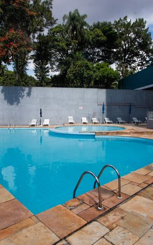 Apartamento à venda com 60m², 2 quartos e 1 vagaÁrea comum - Piscina