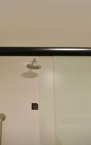 Studio à venda com 27m², 0 quarto e sem vaga Studio à venda com 27m², 0 quarto e sem vagaStudio Banheiro