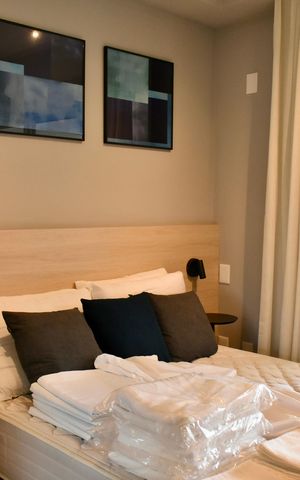 Studio à venda com 27m², 0 quarto e sem vaga Studio à venda com 27m², 0 quarto e sem vagaStudio