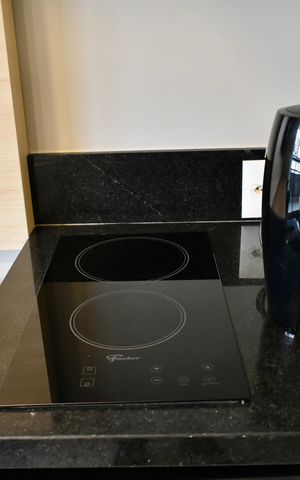 Studio à venda com 27m², 0 quarto e sem vaga Studio à venda com 27m², 0 quarto e sem vagaStudio