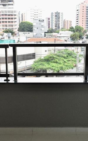 Studio à venda com 27m², 0 quarto e sem vaga Studio à venda com 27m², 0 quarto e sem vagaStudio