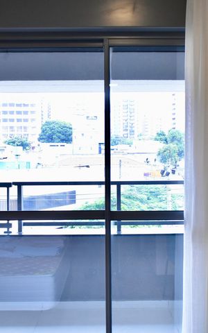 Studio à venda com 27m², 0 quarto e sem vaga Studio à venda com 27m², 0 quarto e sem vagaStudio
